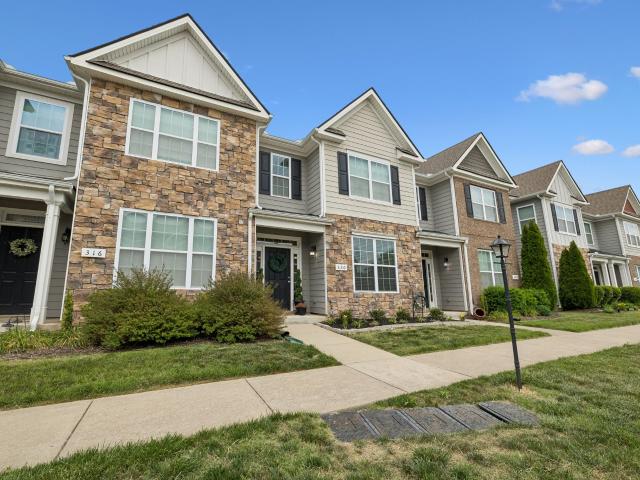 Townhouse for sale in Tennessee