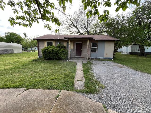 House for sale in Hunt, Texas