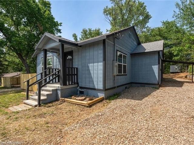 House for sale in Ark