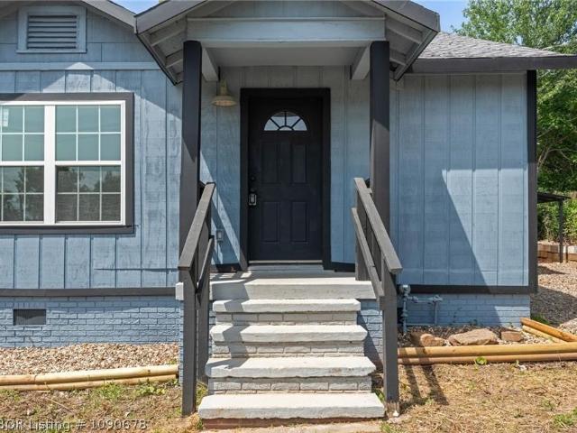 House for sale in Ark