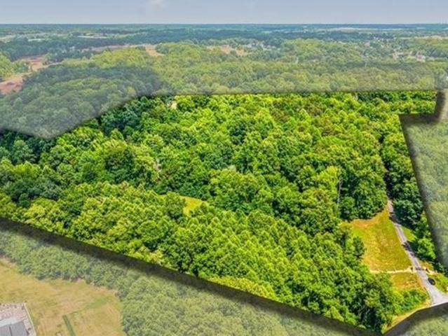 Land for sale in Guilford, North Carolina