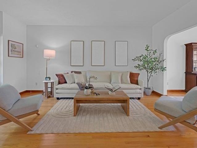 House for sale in Paxton, Massachusetts