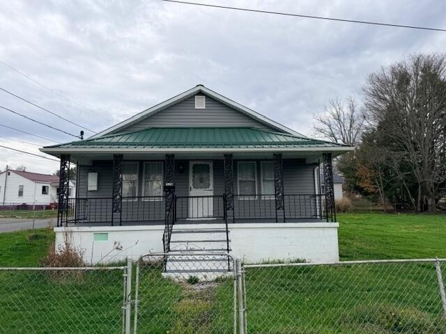 House for sale in Kincaid, West Virginia