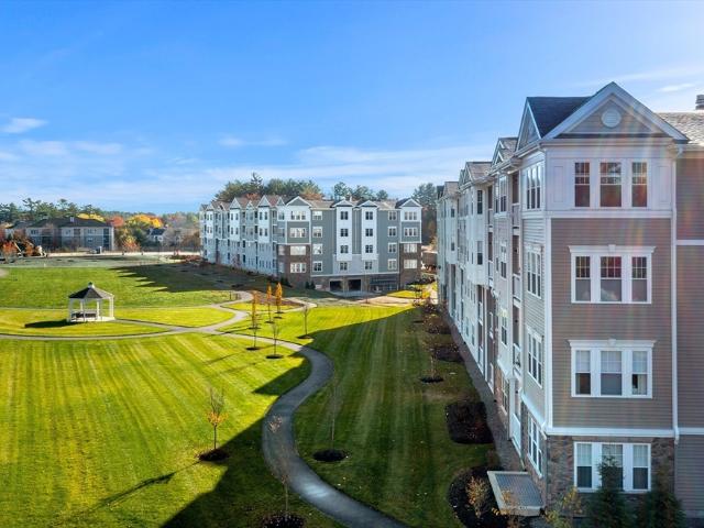 Condo for sale in North Reading, Massachusetts