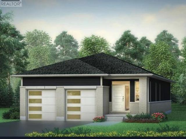 House for sale in Saugeen Shores, Ontario