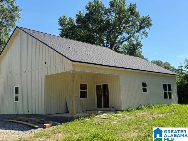 House for sale in Wilsonville, Alabama