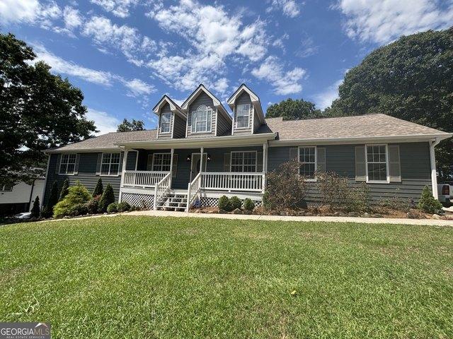 House for sale in Stockbridge, Georgia