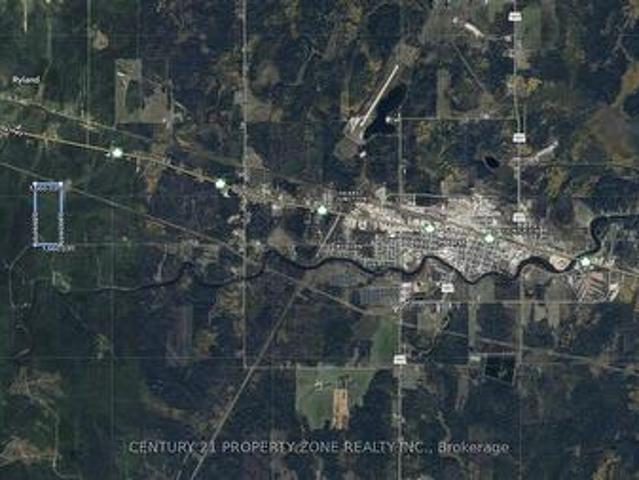 Land for sale in Hastings, Ontario