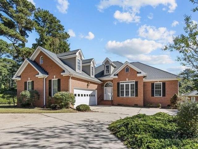 House for sale in Franklin, Virginia