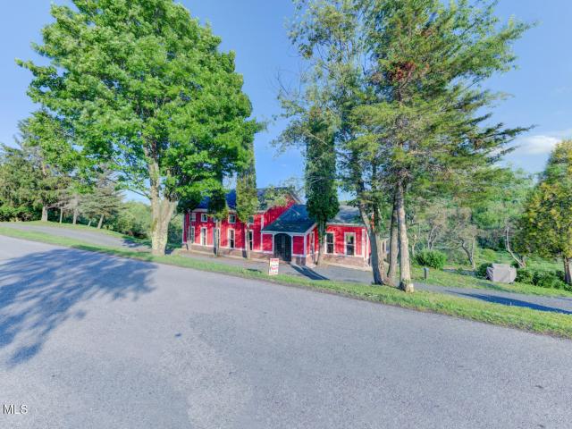 House for sale in Jefferson, New York