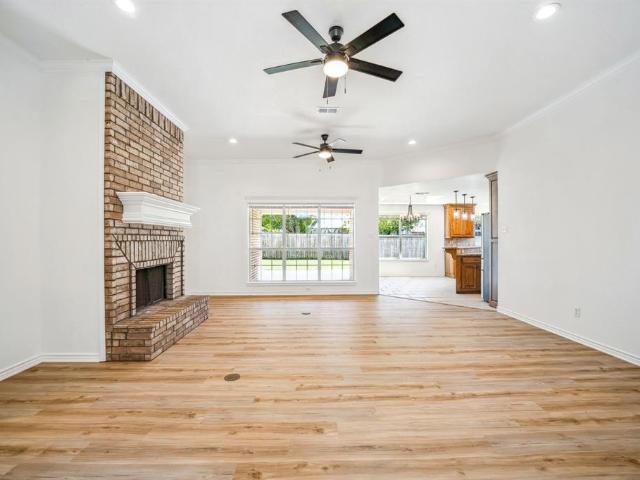 House for sale in Stephenville, Erath County