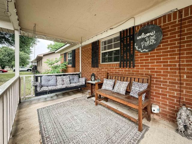 House for sale in Ark