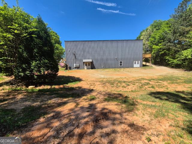 Commercial for sale in Hull, Madison County