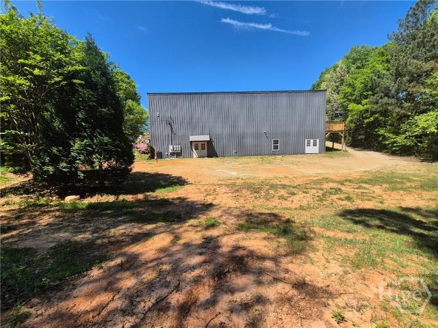 Commercial for sale in Hull, Madison County