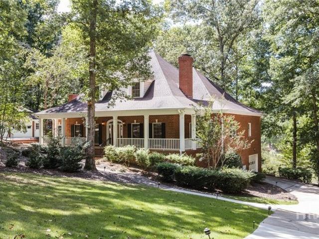 House for sale in Athens, Georgia