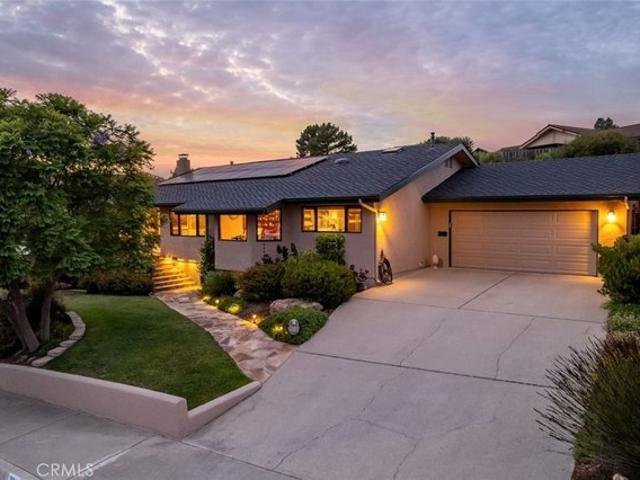 House for sale in San Luis Obispo, California