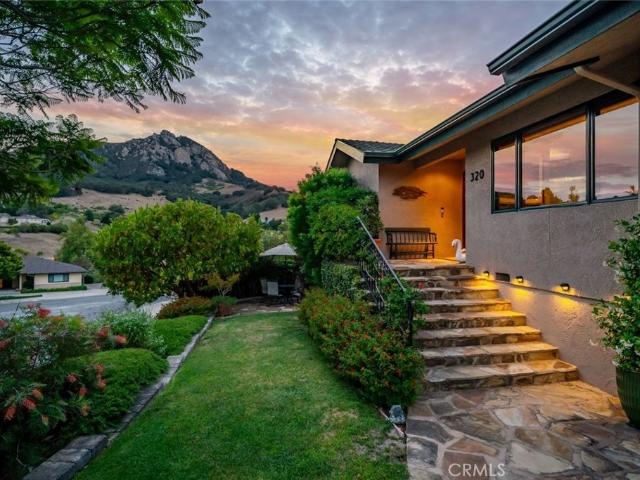 House for sale in San Luis Obispo, California
