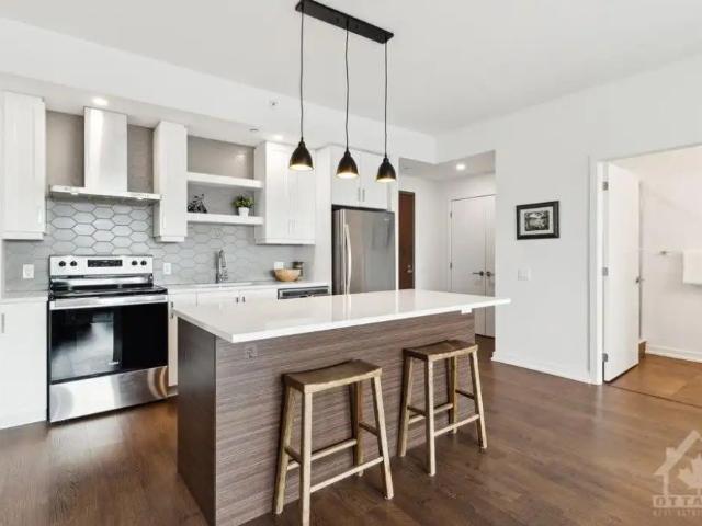 Apartment for rent in Somerset, Ottawa