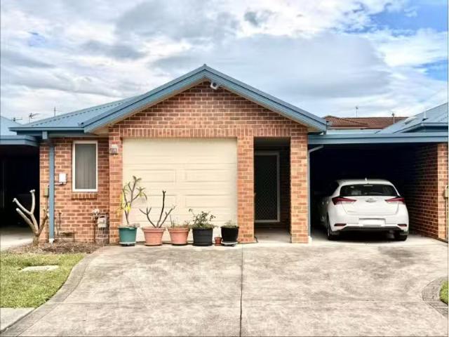 Apartment for rent in Wollongong West, New South Wales