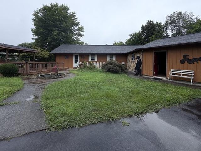 House for sale in Tennessee