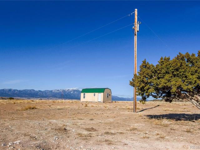 Land for sale in Rye, Colorado