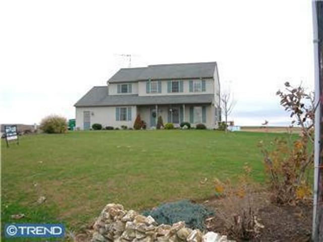 House for rent in Kinzers, Pennsylvania