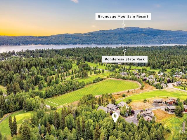 Land for sale in Mccall, Idaho