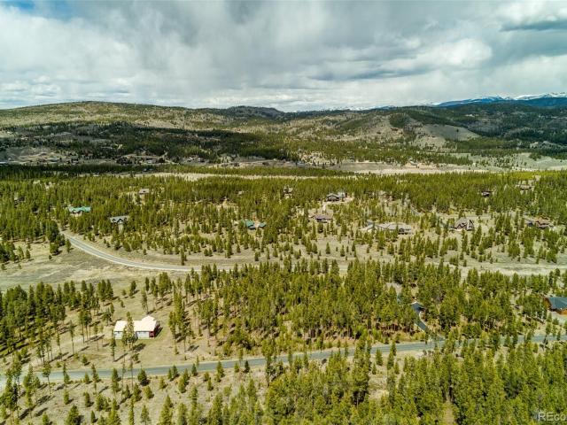 Land for sale in Tabernash, Colorado