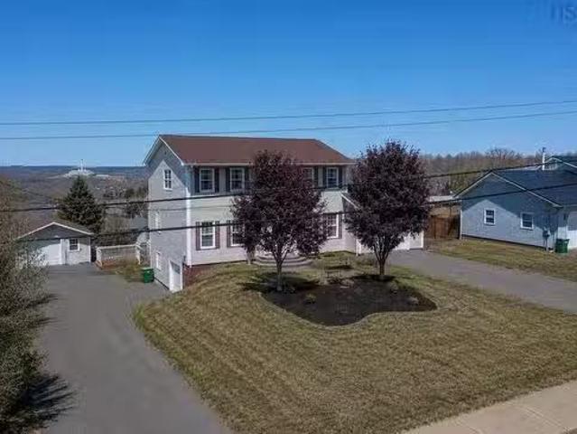 House for sale in New Glasgow, Nova Scotia
