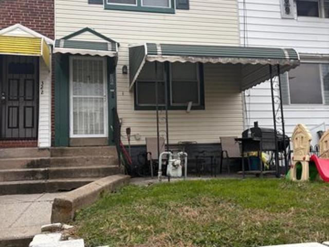 Townhouse for sale in Delco, Pennsylvania