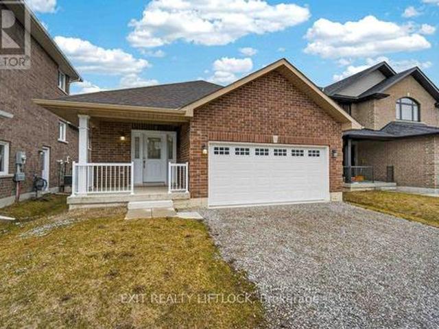House for sale in Peterborough, Ontario