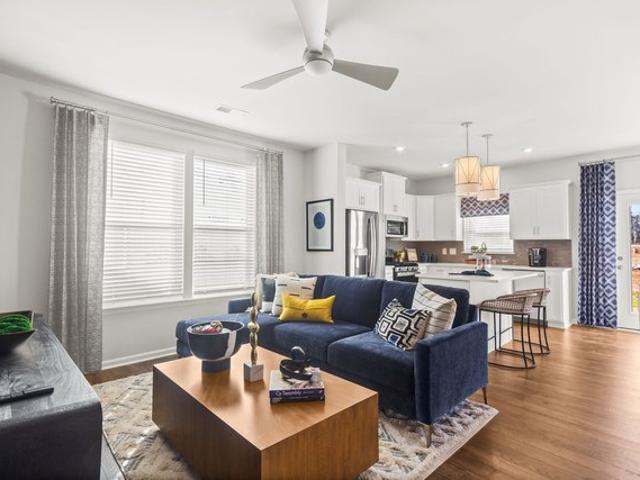 Townhouse for sale in Mauldin, South Carolina