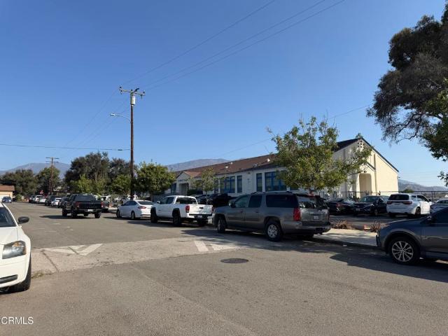 House for sale in Santa Paula, California