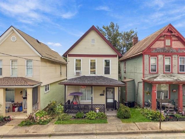 House for sale in Jeannette, Pennsylvania