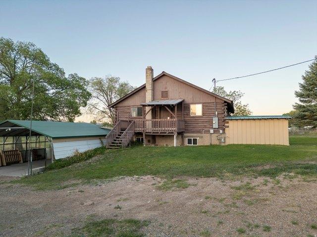 House for sale in Vernal, Utah