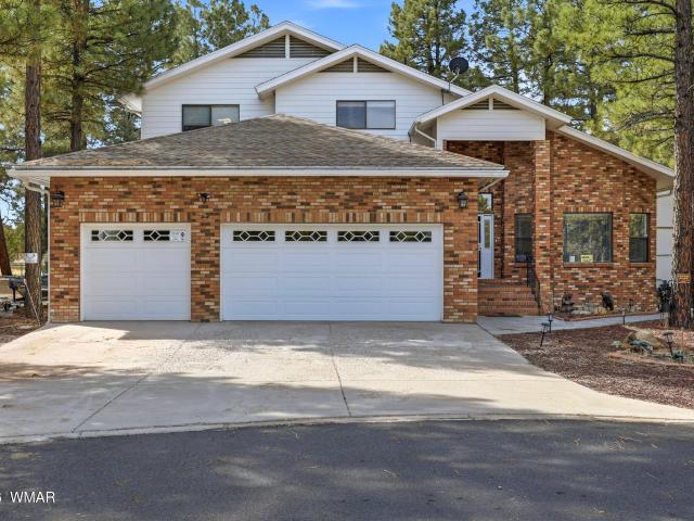 House for sale in Show Low, Navajo County