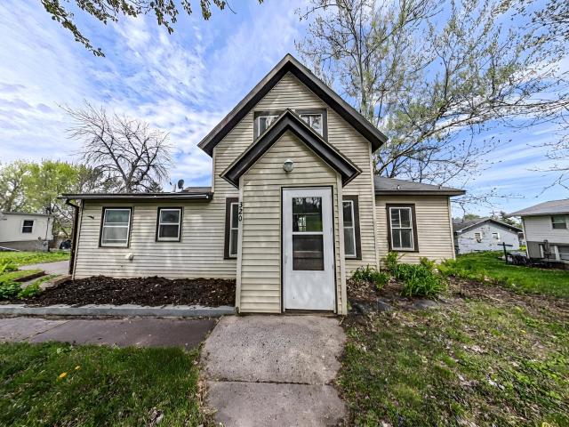 House for sale in Le Sueur, Minnesota