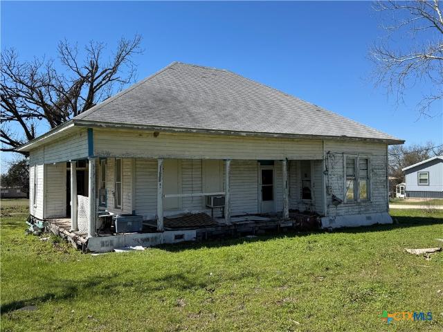 House for sale in Lott, Texas
