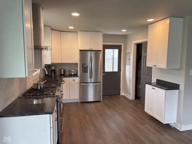House for sale in Beech Grove, Indiana