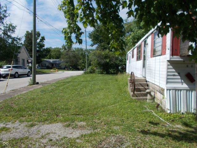 Land for sale in North Vernon, Indiana