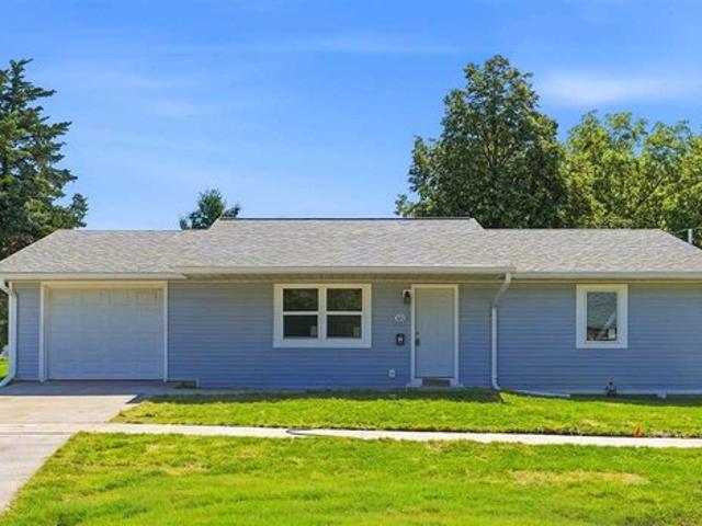 House for sale in Washington, Iowa