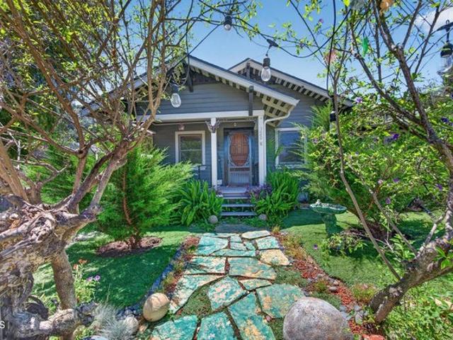 House for sale in Ojai, Ventura County