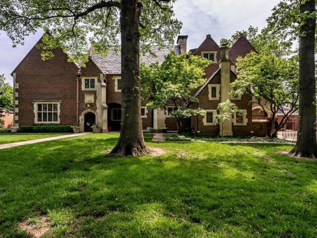 House for sale in Kansas