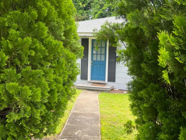 Property for rent in Southern Pines, Moore County