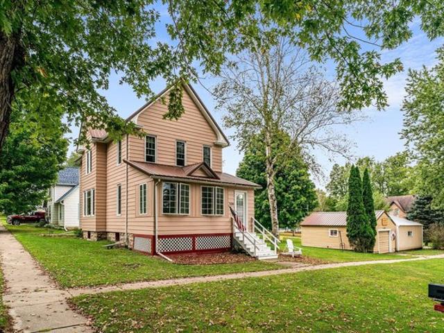 House for sale in La Farge, Wisconsin