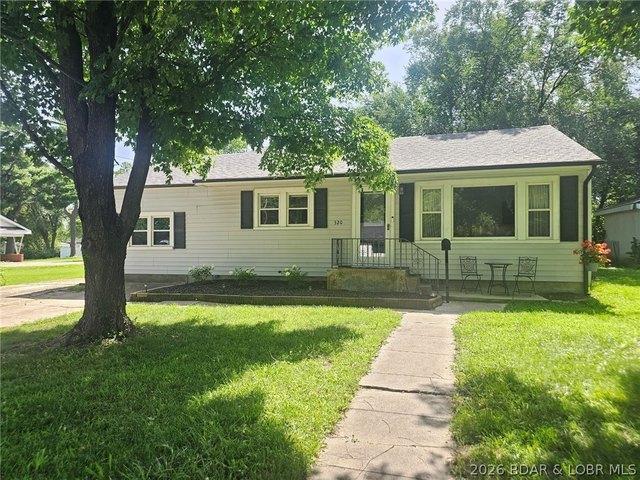 House for sale in Eldon, Missouri