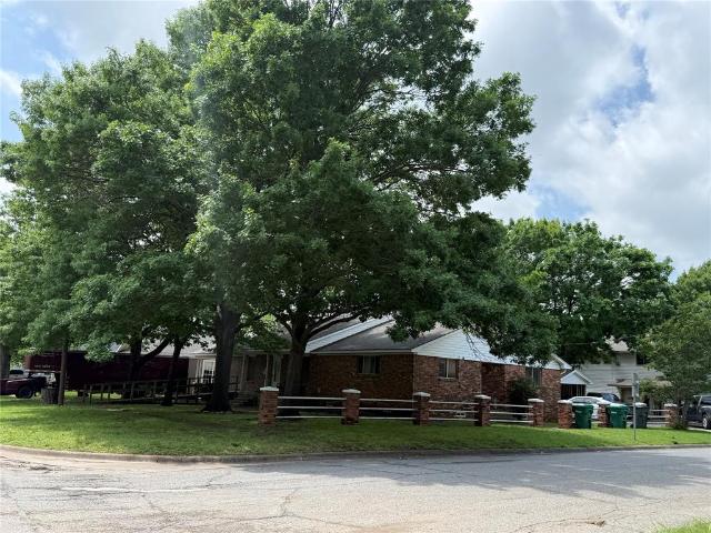 House for sale in Sherman, Texas