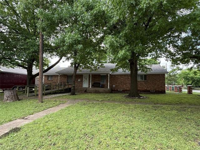 House for sale in Sherman, Texas