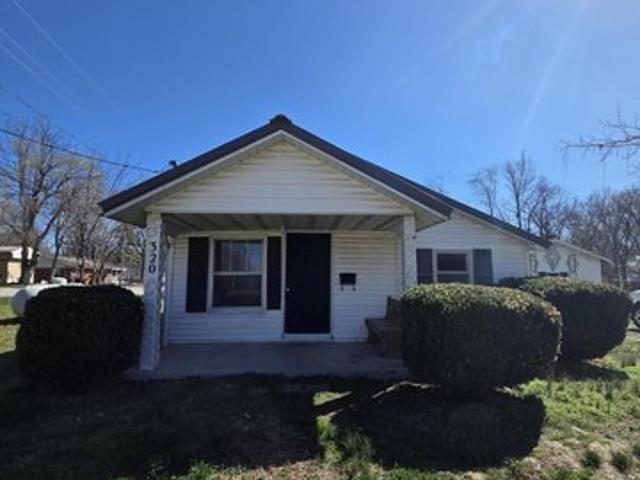 House for sale in Bolivar, Missouri