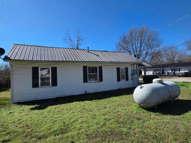 House for sale in Bolivar, Missouri